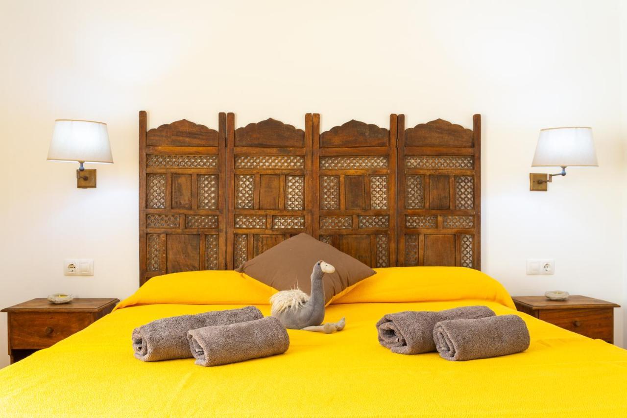 Casa Margherita Corralejo Kültér fotó