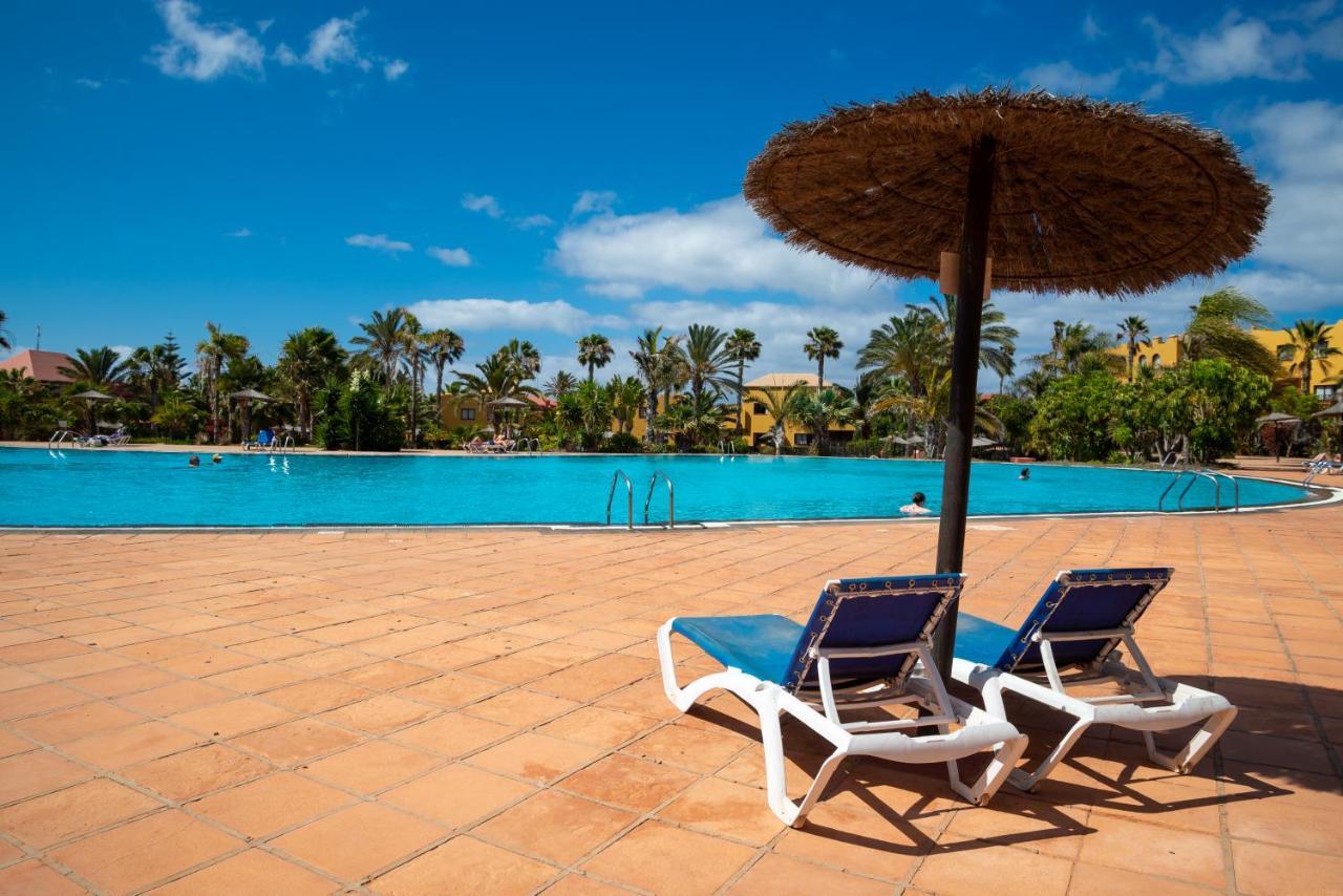 Casa Margherita Corralejo Kültér fotó