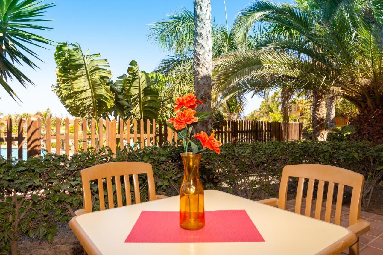 Casa Margherita Corralejo Kültér fotó