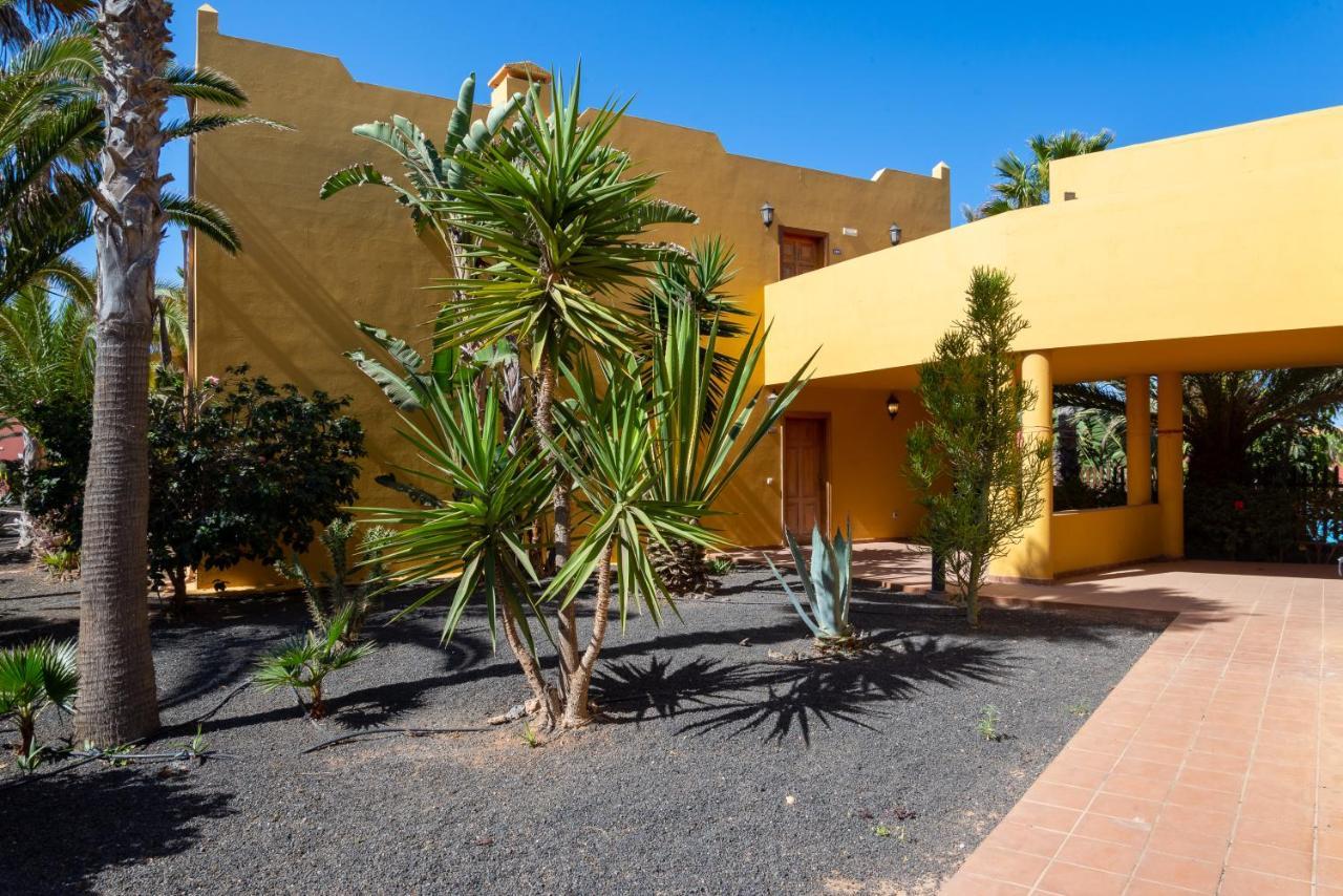 Casa Margherita Corralejo Kültér fotó