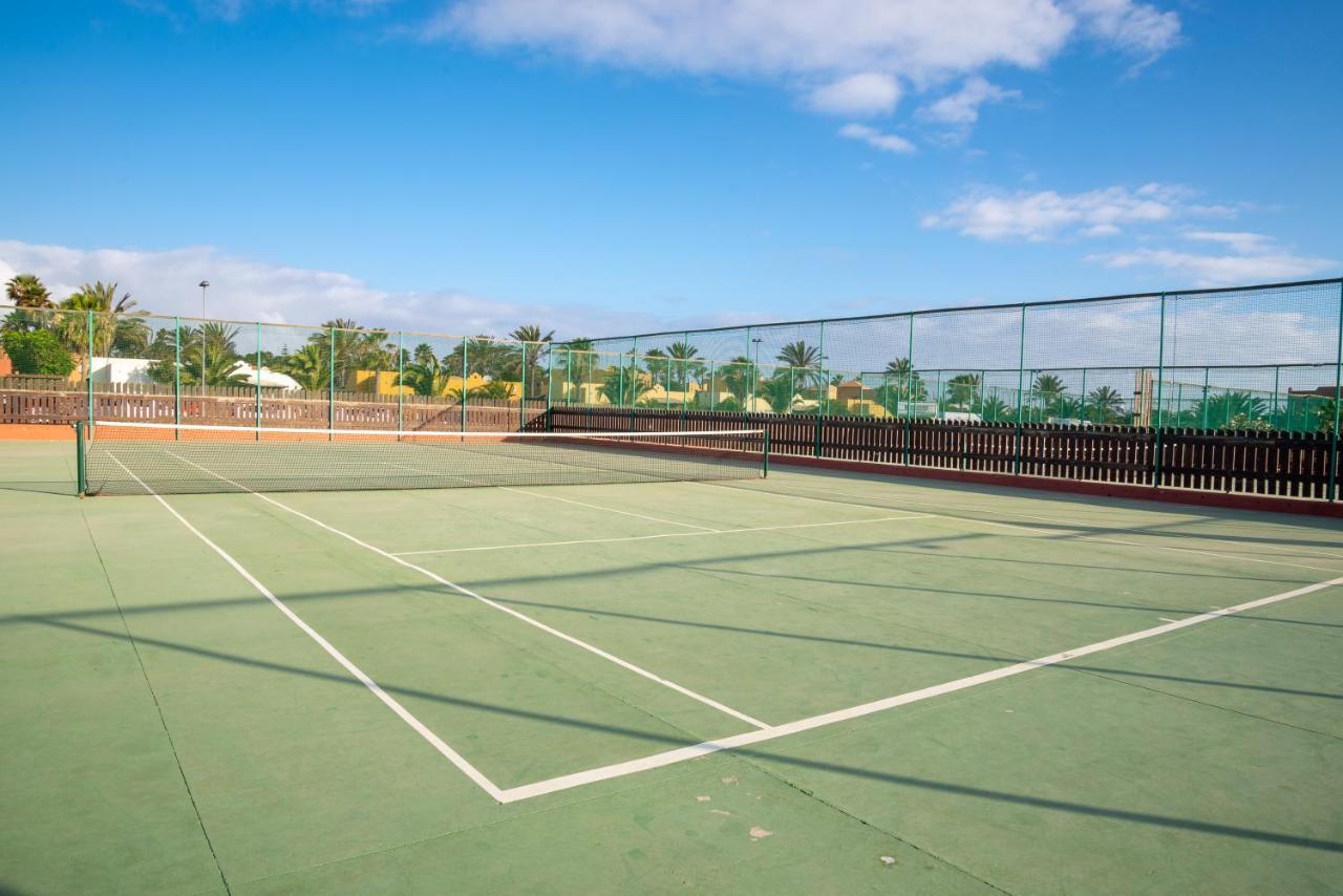 Casa Margherita Corralejo Kültér fotó