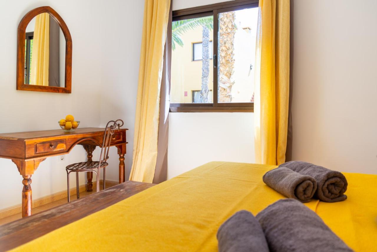 Casa Margherita Corralejo Kültér fotó