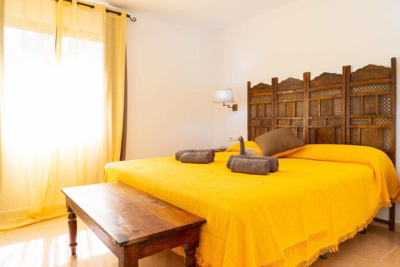 Casa Margherita Corralejo Kültér fotó