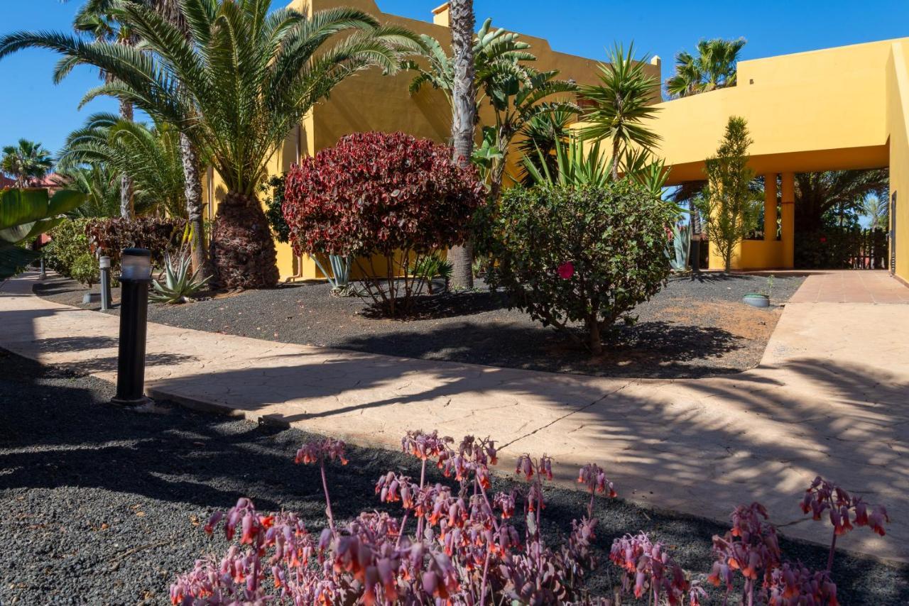 Casa Margherita Corralejo Kültér fotó
