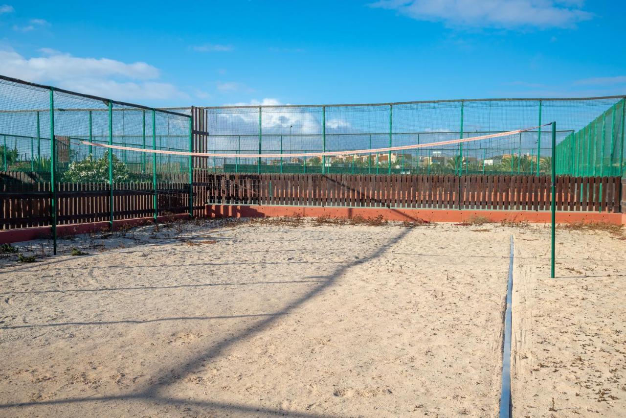 Casa Margherita Corralejo Kültér fotó