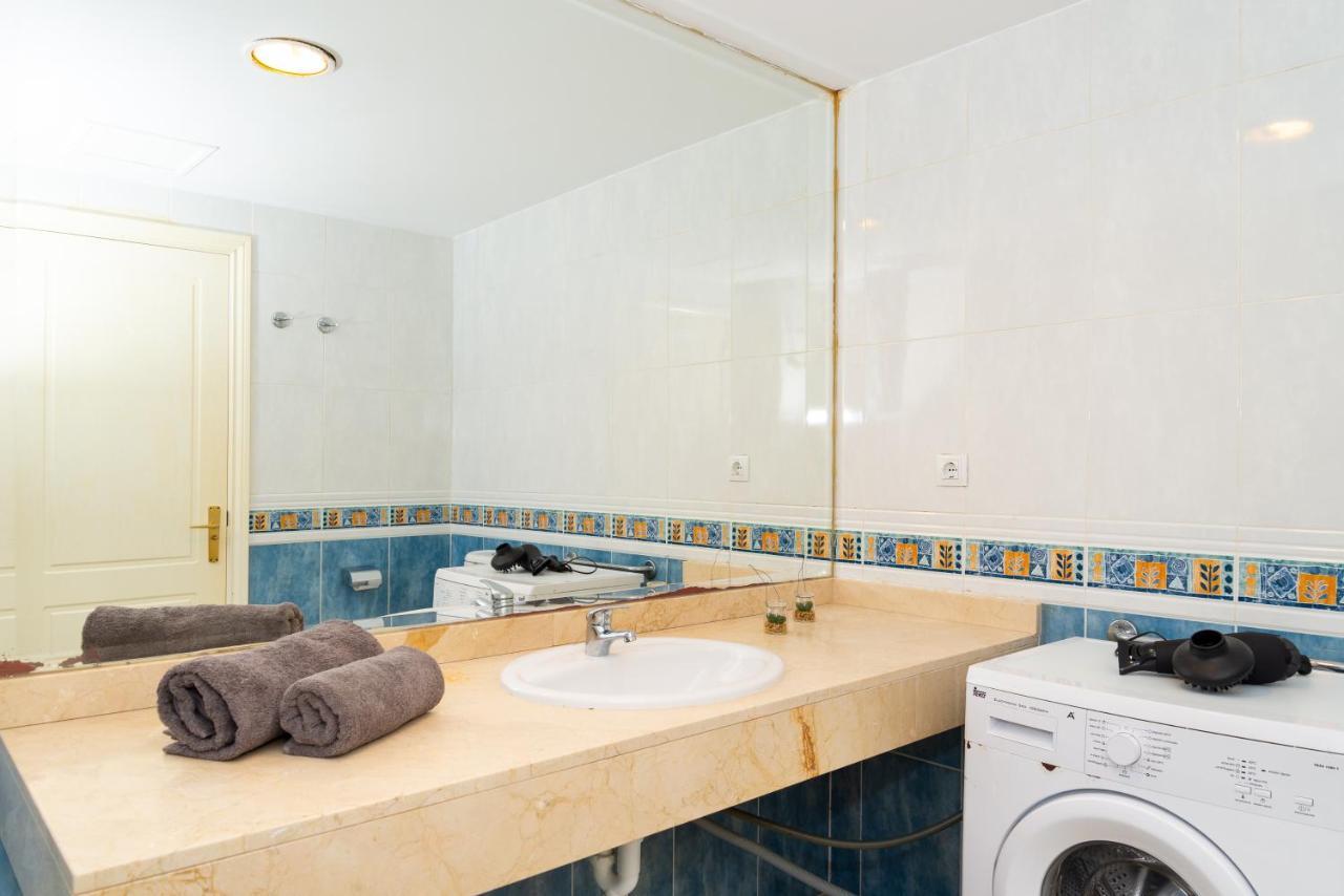 Casa Margherita Corralejo Kültér fotó