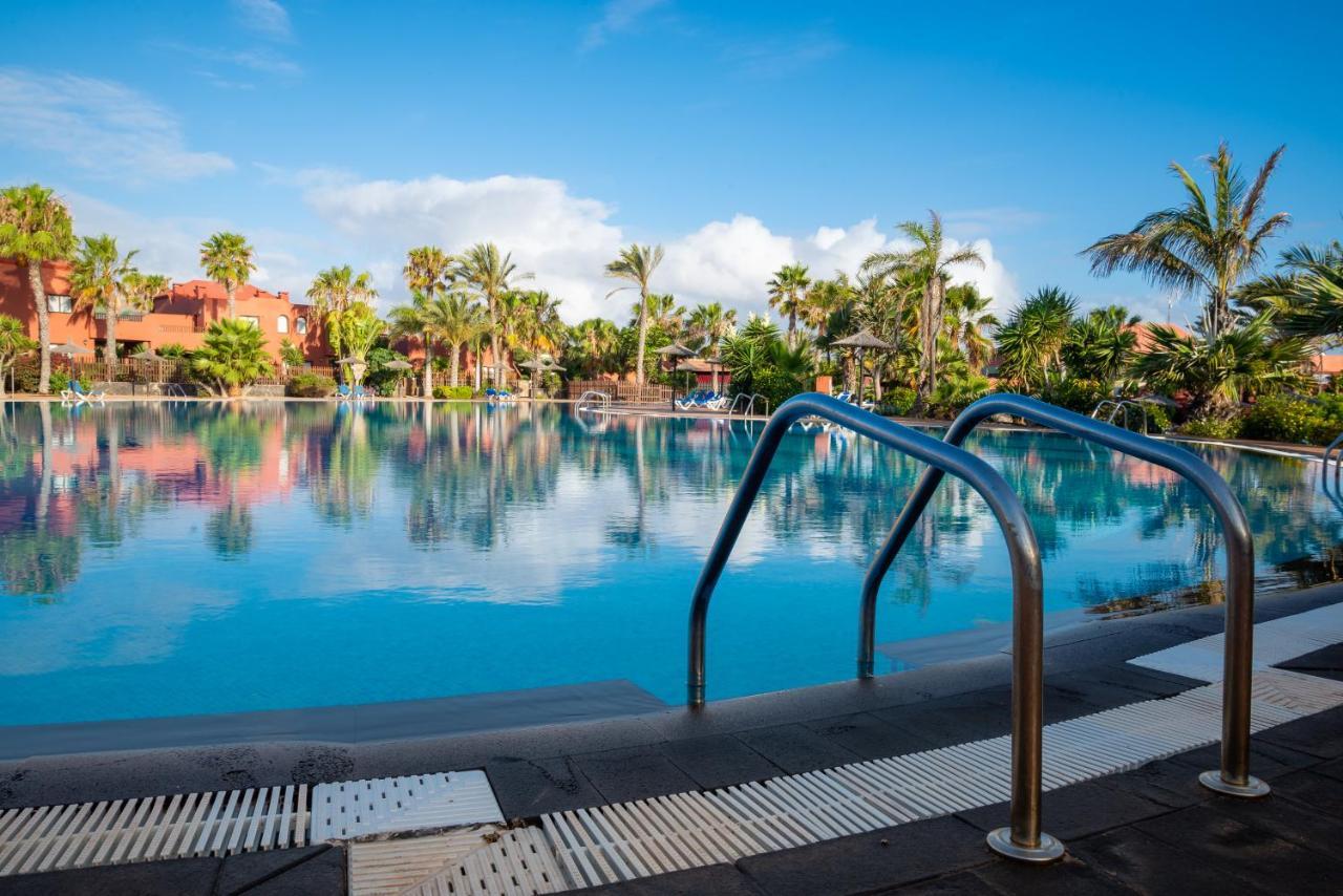 Casa Margherita Corralejo Kültér fotó