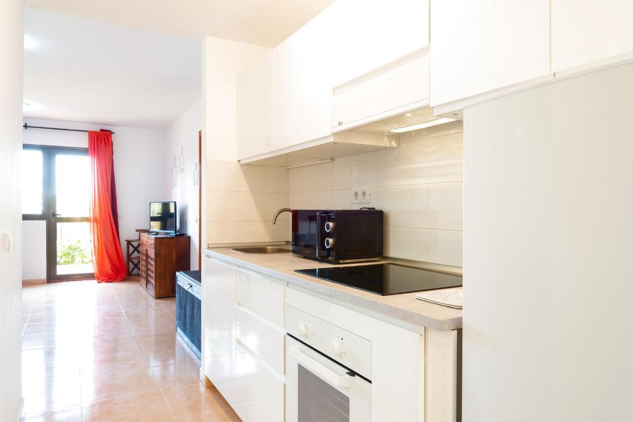 Casa Margherita Corralejo Kültér fotó