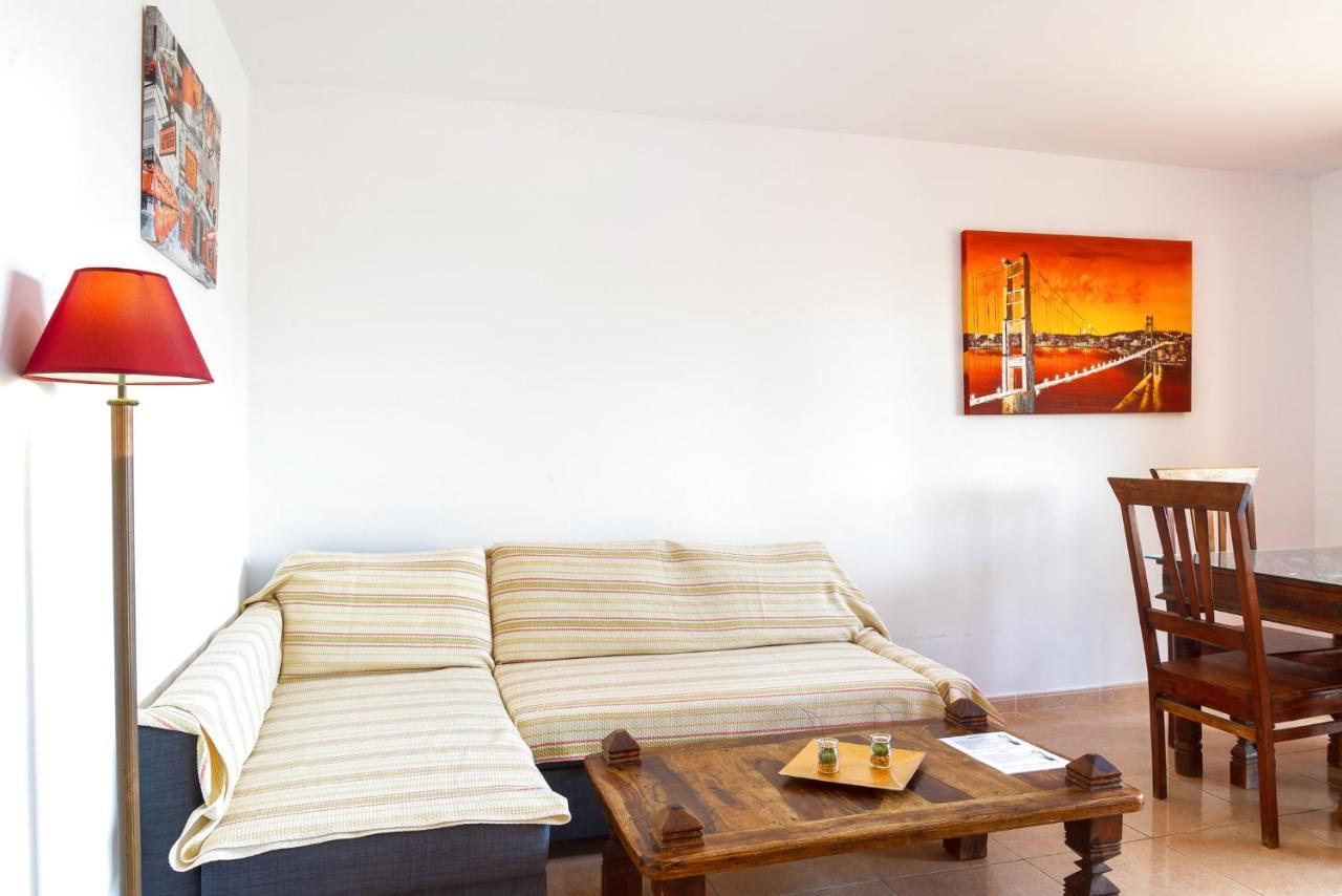 Casa Margherita Corralejo Kültér fotó