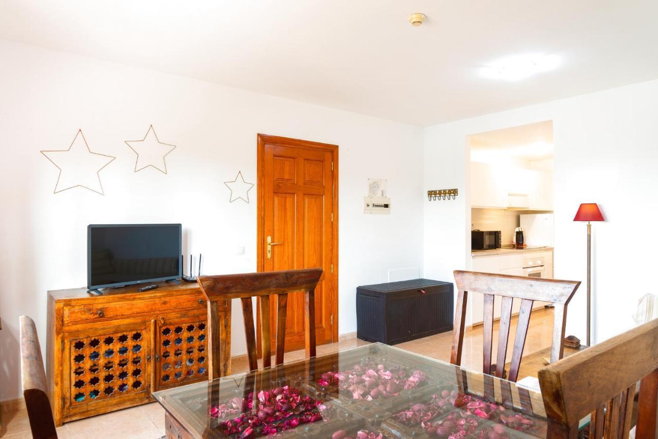 Casa Margherita Corralejo Kültér fotó