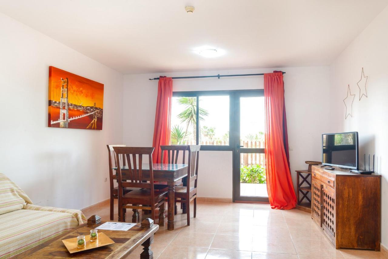 Casa Margherita Corralejo Kültér fotó