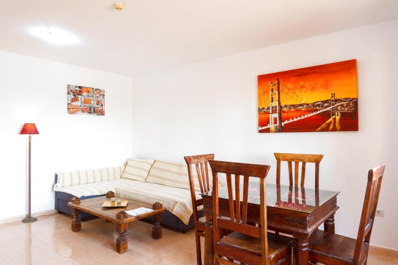 Casa Margherita Corralejo Kültér fotó
