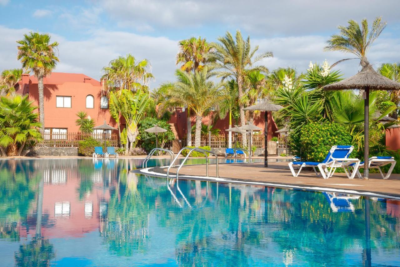 Casa Margherita Corralejo Kültér fotó